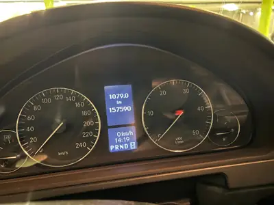 Mercedes-Benz G 320 CDI — Le SUV de légende, motorisation diesel performante et fiable — Miniatura 12