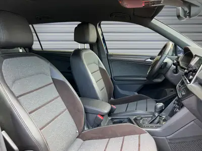SEAT Tarraco 2.0 TSI Xcellence 4Drive — SUV 7 places robuste, tout-terrain assuré — Miniature 11