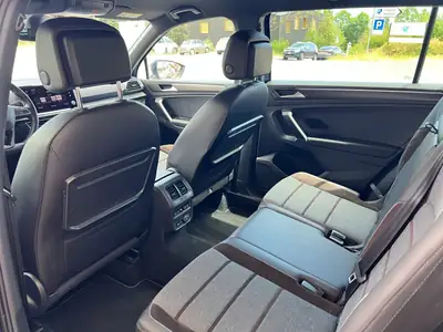 SEAT Tarraco 2.0 TSI Xcellence 4Drive — SUV 7 places robuste, tout-terrain assuré — Miniature 15