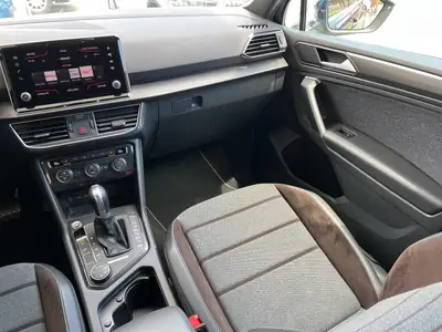 SEAT Tarraco 2.0 TSI Xcellence 4Drive — SUV 7 places robuste, tout-terrain assuré — Miniature 14