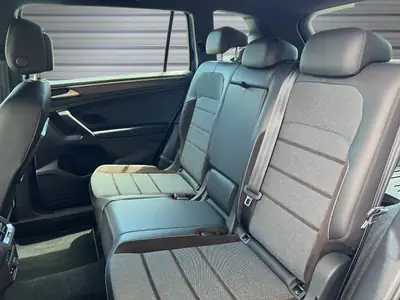 SEAT Tarraco 2.0 TSI Xcellence 4Drive — SUV 7 places robuste, tout-terrain assuré — Miniature 16