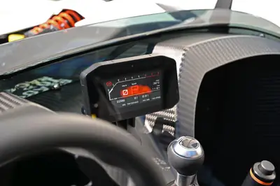 KTM X-BOW R Roadster DSG — Hypercar légère 300 ch, seulement 2500 km — Thumbnail 12