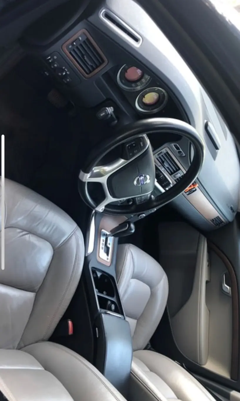 Volvo S80 2010 occasion Wiesendangen — 3