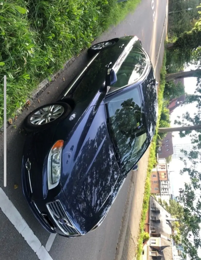 Volvo S80 2010 occasion Wiesendangen — 4