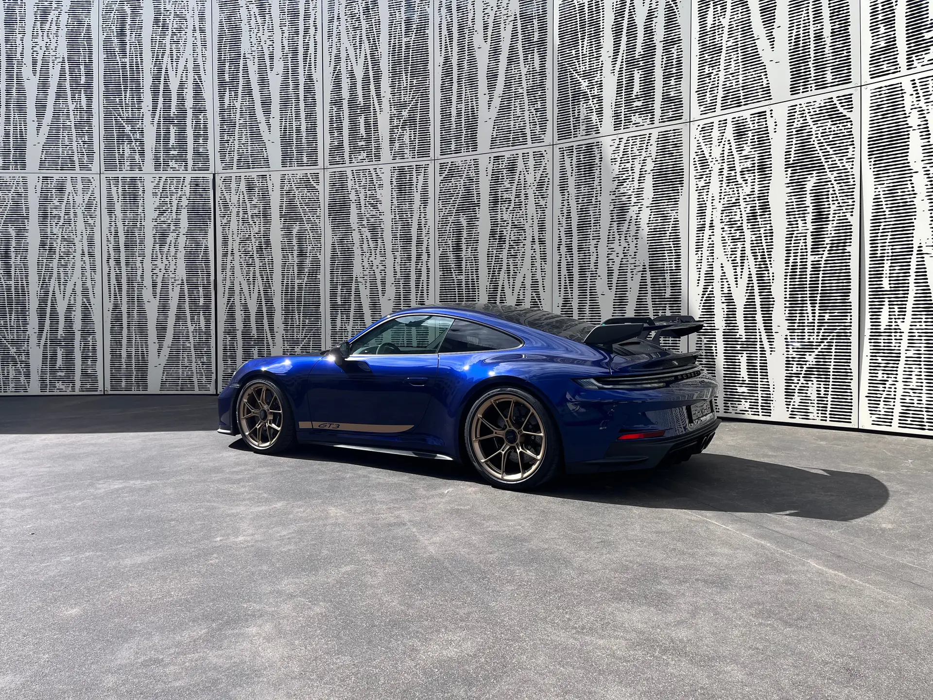 Porsche 911 2023 occasion Zürich — 3
