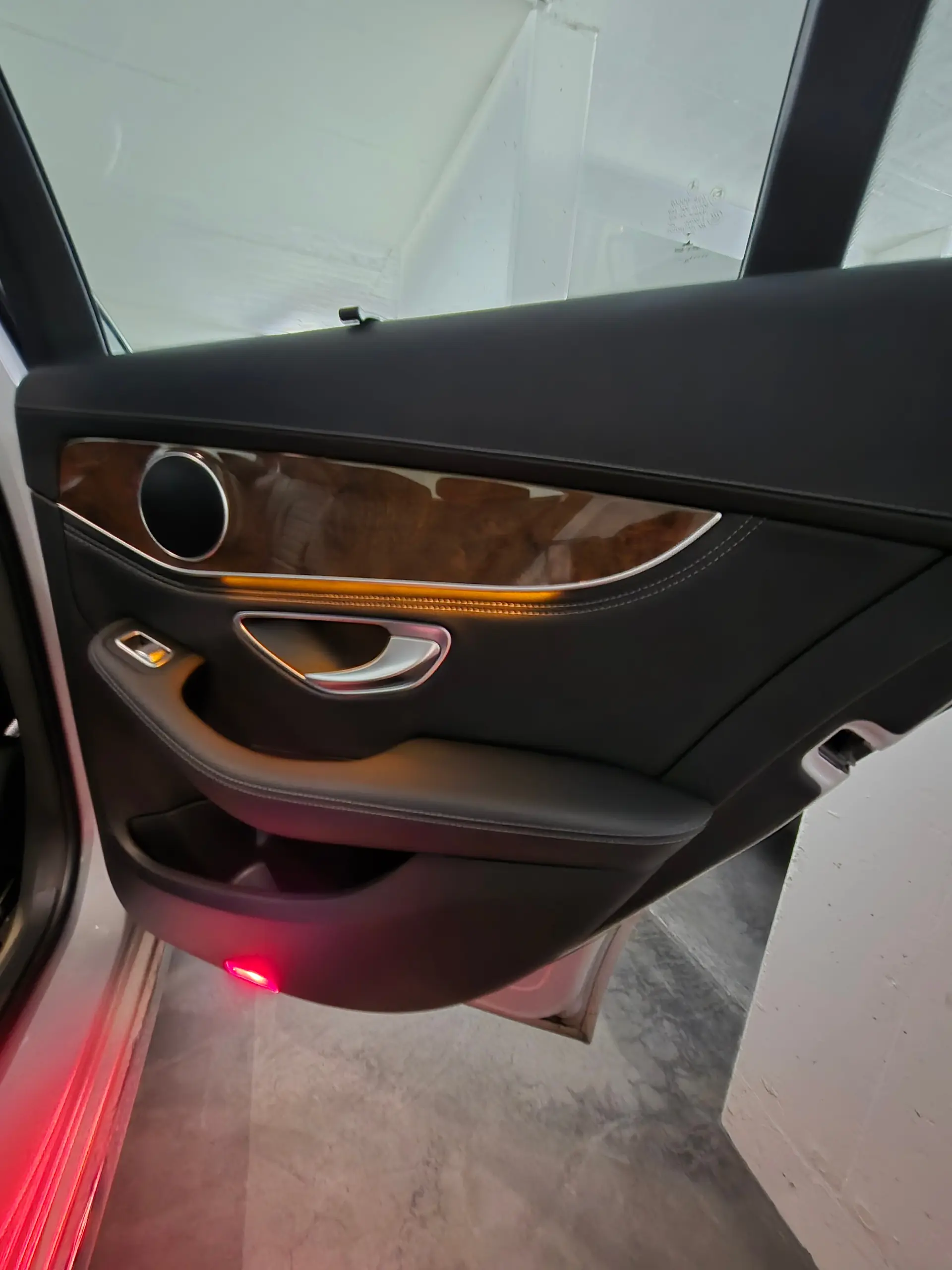 Mercedes-Benz C 400 2015 occasion Lausanne — 5
