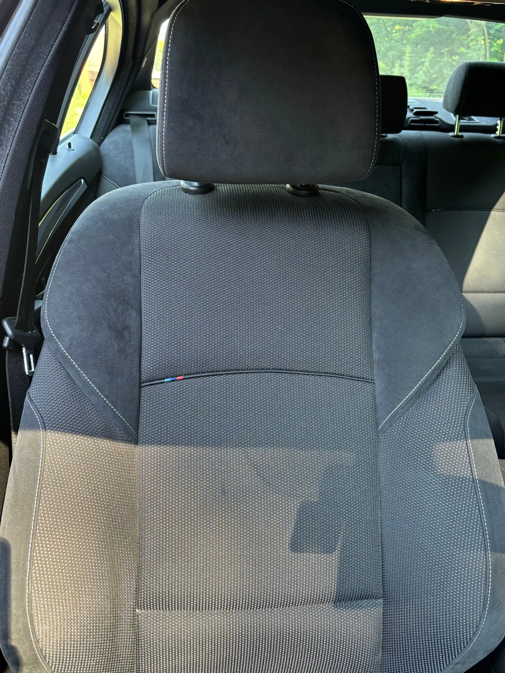 BMW 525 2012 occasion Urdorf — 4