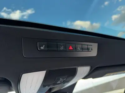 Mercedes-AMG GT Speedshift DCT — Coupé sportif haute performance, 462 ch, 91900 km — Miniatur 15