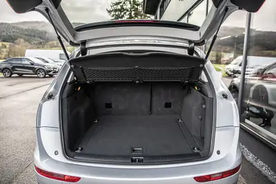 Audi Q5 2.0 TDI Quattro 2013 — SUV premium diesel, contrôle technique du jour — Thumbnail 10
