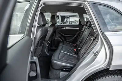 Audi Q5 2.0 TDI Quattro 2013 — SUV premium diesel, contrôle technique du jour — Thumbnail 11