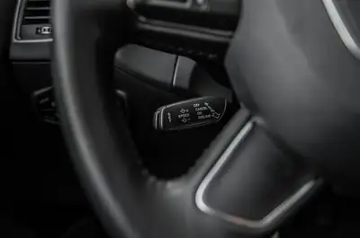 Audi Q5 2.0 TDI Quattro 2013 — SUV premium diesel, contrôle technique du jour — Thumbnail 14