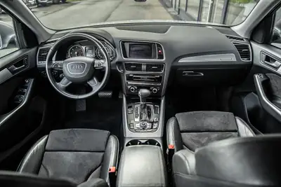 Audi Q5 2.0 TDI Quattro 2013 — SUV premium diesel, contrôle technique du jour — Thumbnail 18