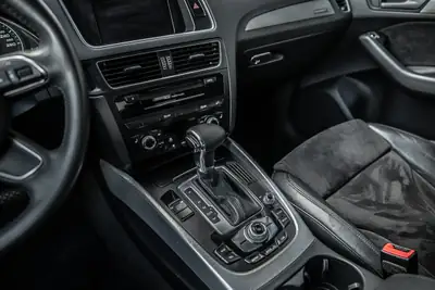 Audi Q5 2.0 TDI Quattro 2013 — SUV premium diesel, contrôle technique du jour — Thumbnail 16