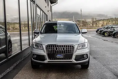 Audi Q5 2.0 TDI Quattro 2013 — SUV premium diesel, contrôle technique du jour — Thumbnail 19