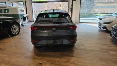 CUPRA Leon ST 2.0 TSI VZ 4Drive — Break sportif 310 ch, 4×4, excellent état — Thumbnail 11