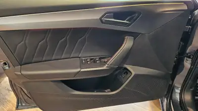 CUPRA Leon ST 2.0 TSI VZ 4Drive — Break sportif 310 ch, 4×4, excellent état — Thumbnail 24