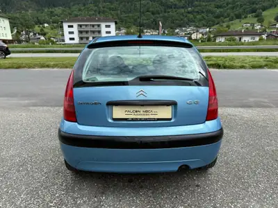 Citroën C3 1.1i X — Citadine fiable et économique, sans accident — detail