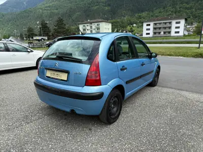 Citroën C3 1.1i X — Citadine fiable et économique, sans accident — Thumbnail 7