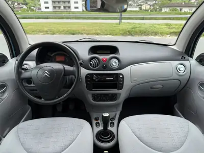 Citroën C3 1.1i X — Citadine fiable et économique, sans accident — Thumbnail 9
