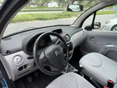 Citroën C3 1.1i X — Citadine fiable et économique, sans accident — Thumbnail 10