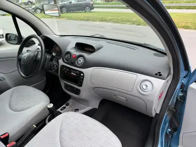 Citroën C3 1.1i X — Citadine fiable et économique, sans accident — Thumbnail 12