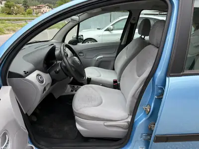 Citroën C3 1.1i X — Citadine fiable et économique, sans accident — Thumbnail 11