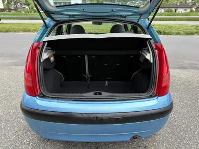 Citroën C3 1.1i X — Citadine fiable et économique, sans accident — Thumbnail 15