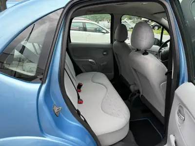 Citroën C3 1.1i X — Citadine fiable et économique, sans accident — Thumbnail 14