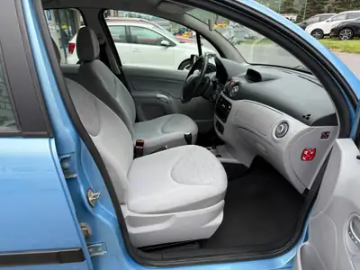 Citroën C3 1.1i X — Citadine fiable et économique, sans accident — Thumbnail 13