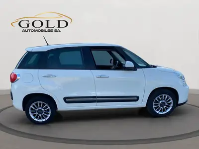 Fiat 500L 1.4 Pop Star — Monospace pratique, sans accident, entretien suivi — Thumbnail 12