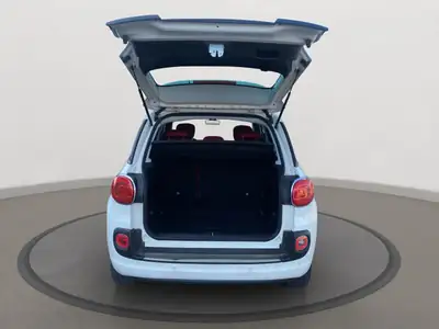 Fiat 500L 1.4 Pop Star — Monospace pratique, sans accident, entretien suivi — Thumbnail 15