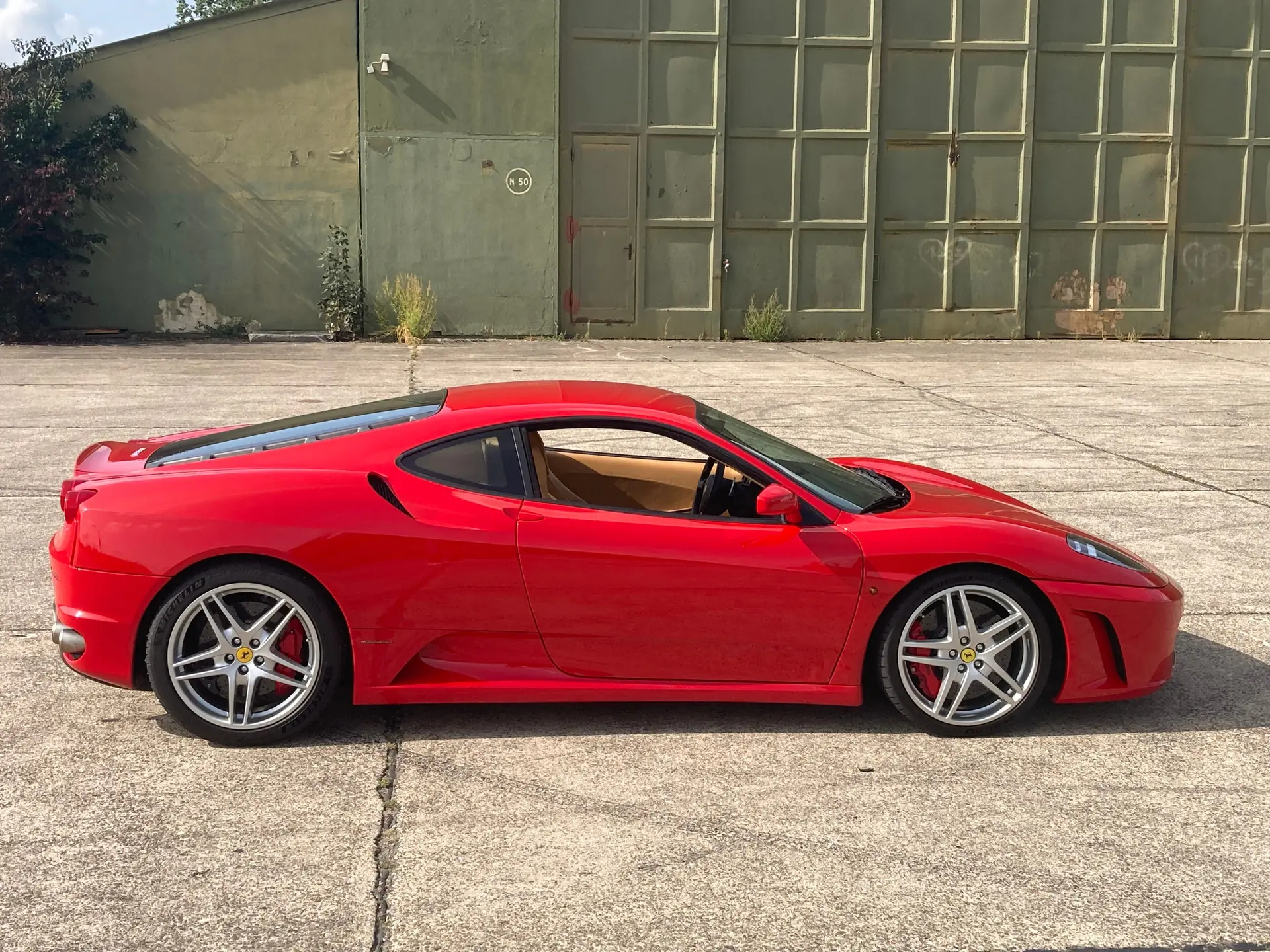 Ferrari F430 2008 occasion Taegerig — 3