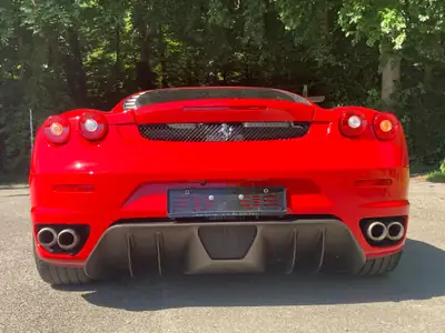 Ferrari F430 Coupé 2008 — Supercar mythique, révision officielle récente, 27 500 km — Thumbnail 7
