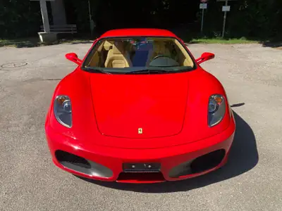 Ferrari F430 Coupé 2008 — Supercar mythique, révision officielle récente, 27 500 km — Thumbnail 9