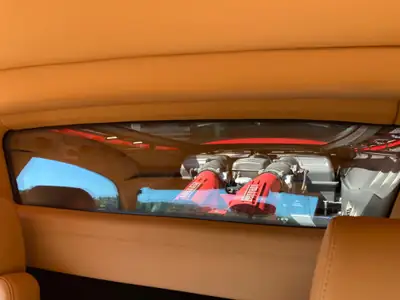 Ferrari F430 Coupé 2008 — Supercar mythique, révision officielle récente, 27 500 km — Thumbnail 12