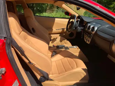 Ferrari F430 Coupé 2008 — Supercar mythique, révision officielle récente, 27 500 km — Thumbnail 11