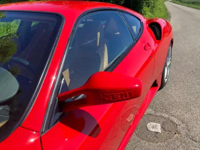 Ferrari F430 Coupé 2008 — Supercar mythique, révision officielle récente, 27 500 km — Thumbnail 13