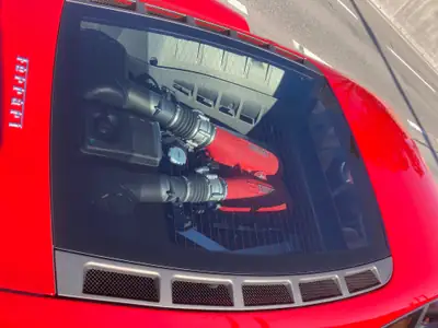 Ferrari F430 Coupé 2008 — Supercar mythique, révision officielle récente, 27 500 km — Thumbnail 14