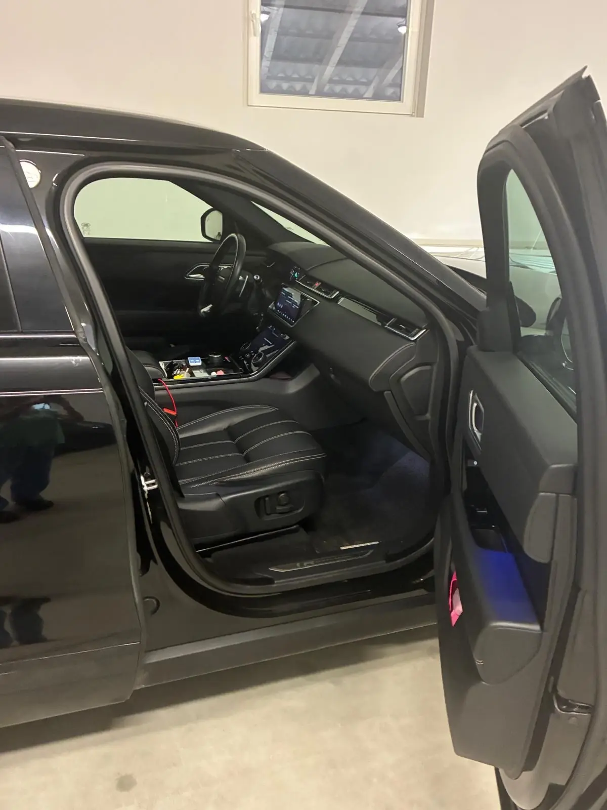 Land Rover Range Rover Velar 2019 occasion Sarnen — 5