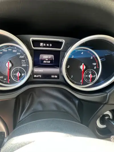 Mercedes-Benz G 350 d Professional — Le SUV légende avec motorisation diesel efficace — Miniatur 10