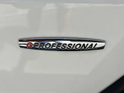 Mercedes-Benz G 350 d Professional — Le SUV légende avec motorisation diesel efficace — Miniatur 20