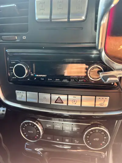 Mercedes-Benz G 350 d Professional — Le SUV légende avec motorisation diesel efficace — Miniatur 22
