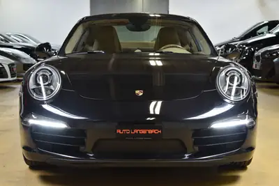 Porsche 911 Carrera PDK 2012 — Icône sportive, entretien premium récent — détail
