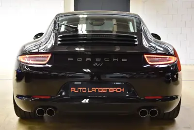 Porsche 911 Carrera PDK 2012 — Icône sportive, entretien premium récent — Miniature 8