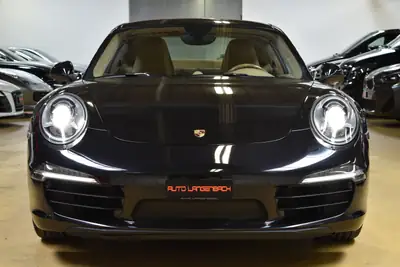 Porsche 911 Carrera PDK 2012 — Icône sportive, entretien premium récent — Miniature 7
