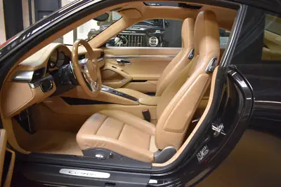 Porsche 911 Carrera PDK 2012 — Icône sportive, entretien premium récent — Miniature 14