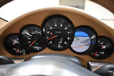 Porsche 911 Carrera PDK 2012 — Icône sportive, entretien premium récent — Miniature 18