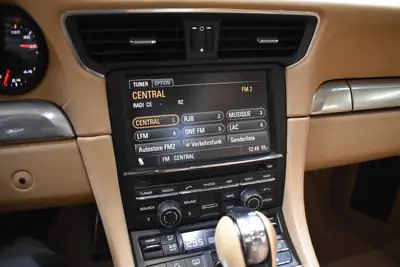 Porsche 911 Carrera PDK 2012 — Icône sportive, entretien premium récent — Miniature 20