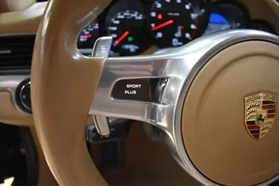 Porsche 911 Carrera PDK 2012 — Icône sportive, entretien premium récent — Miniature 24