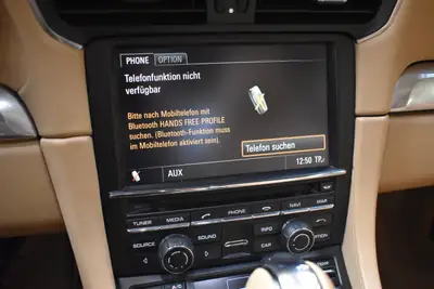 Porsche 911 Carrera PDK 2012 — Icône sportive, entretien premium récent — Miniature 22